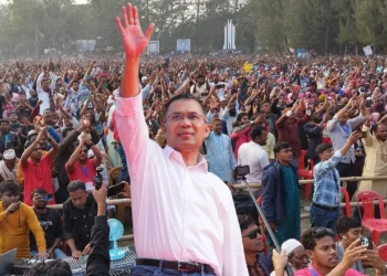 ভোটের হিসাব কড়ায়-গণ্ডায় বুঝে নেবেন: তারেক রহমান