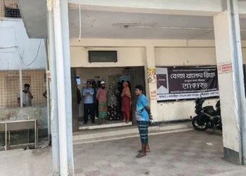 আড়াইহাজারে জামায়াতের মিছিলে হামলা, আহত ৪