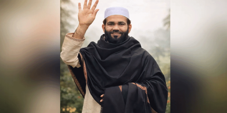 ‘এমপি সাহেব হিসাব দাও’ কর্মসূচি চালুর ঘোষণা জামায়াত প্রার্থীর