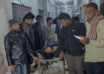 মহিলাদের প্রচারে বাঁধা, সংঘর্ষে জামায়াতের ৬ কর্মী আহত