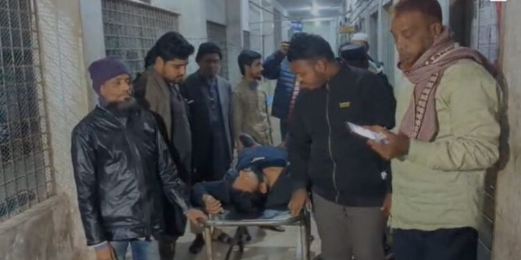 মহিলাদের প্রচারে বাঁধা, সংঘর্ষে জামায়াতের ৬ কর্মী আহত