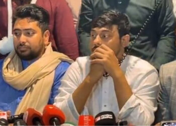 বিএনপি থেকে মির্জা আব্বাসকে বহিষ্কার করতে তারেক রহমানকে অনুরোধ পাটওয়ারীর