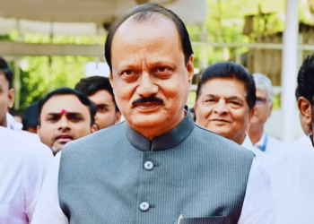 ভারতে বিমান দুর্ঘটনায় মহারাষ্ট্রের উপমুখ্যমন্ত্রীসহ নিহত ৫