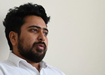 বিএনপিকে নব্য ফ্যাসিস্ট আখ্যা দিলেন নাহিদ ইসলাম