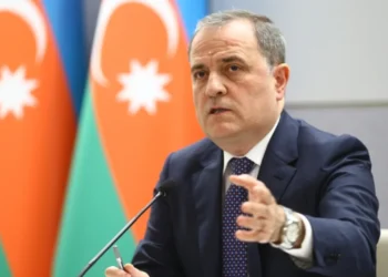 ইরানে হামলায় ভূখণ্ড-আকাশসীমা ব্যবহার করতে দেবে না আজারবাইজান