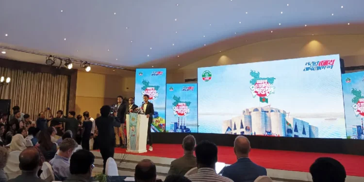 এনসিপির ৩৬ দফা ইশতেহার, কী আছে তাতে