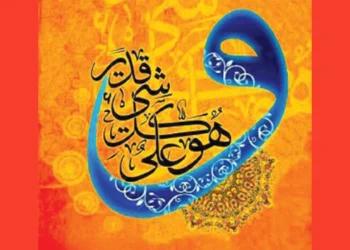 শবেবরাতে করণীয় ও বর্জনীয়