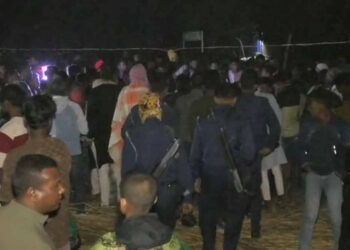 নারায়ণগঞ্জের রূপগঞ্জে যুবদল-সেচ্ছাসেবকদলের সংঘর্ষে একজন নিহত