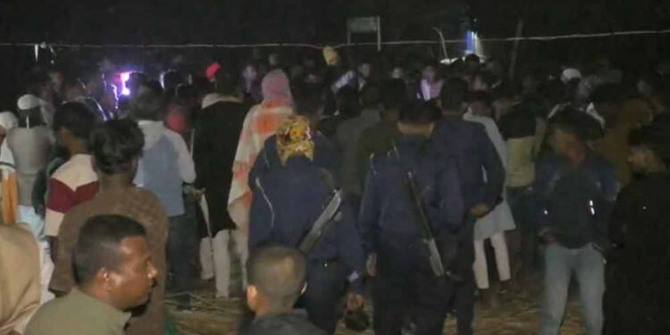 নারায়ণগঞ্জের রূপগঞ্জে যুবদল-সেচ্ছাসেবকদলের সংঘর্ষে একজন নিহত