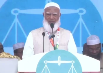 ‘আবদুল্লাহ মোহাম্মদ তাহের মন্ত্রি পরিষদের সিনিয়র সদস্য হবেন’