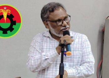 নির্বাচনের পর ঢাবির হল দখল করব, সাদিক কায়েমকে পাকিস্তানে পাঠাবো: বিএনপি নেতা