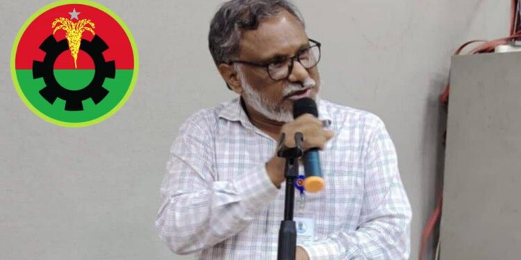 নির্বাচনের পর ঢাবির হল দখল করব, সাদিক কায়েমকে পাকিস্তানে পাঠাবো: বিএনপি নেতা