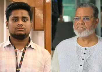 হাসনাত আবদুল্লাহর প্রতিদ্বন্দ্বী মঞ্জুরুলের ভাগ্য নির্ধারণ কাল