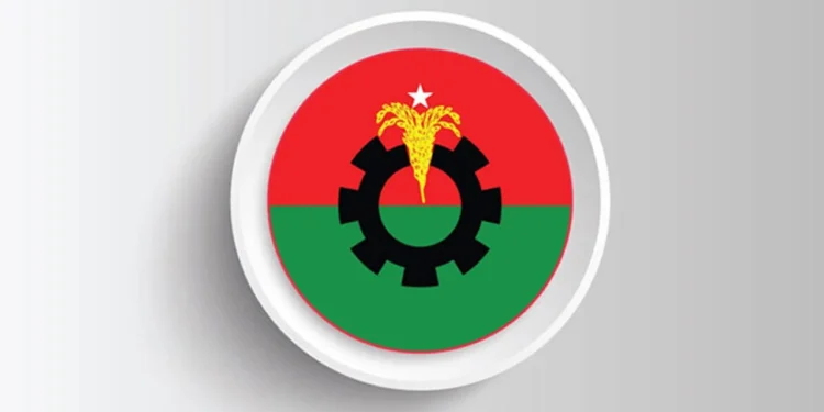 প্রতি আসনে বিএনপির বিদ্রোহী শঙ্কায় দলের প্রার্থীরা