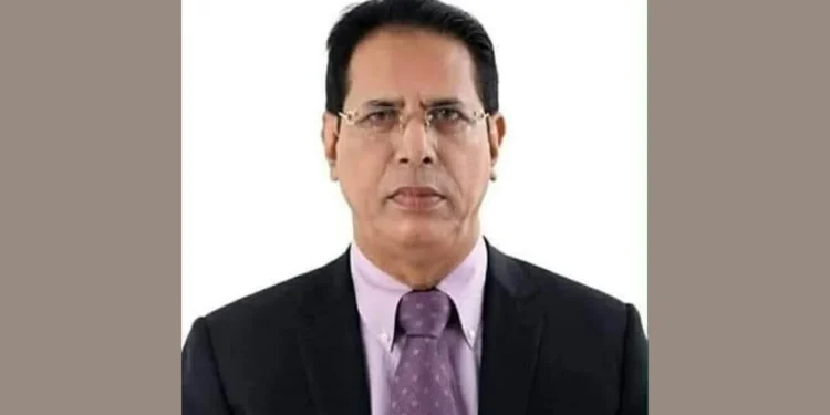 বিএনপির গফুর ভূঁইয়াও নির্বাচন করতে পারবেন না