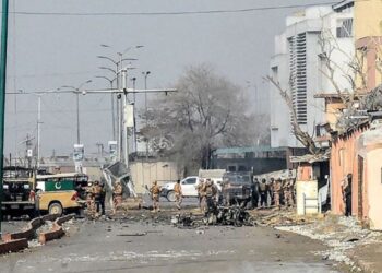 পাকিস্তানে নিরাপত্তা বাহিনীর সঙ্গে ভারতীয় প্রক্সিবাহিনীর সংঘর্ষে নিহত ১২৫