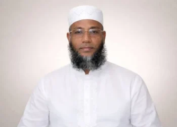 অবশেষে নারায়ণগঞ্জ-৩ আসনে নির্বাচন করছেন জামায়াত প্রার্থী ‎