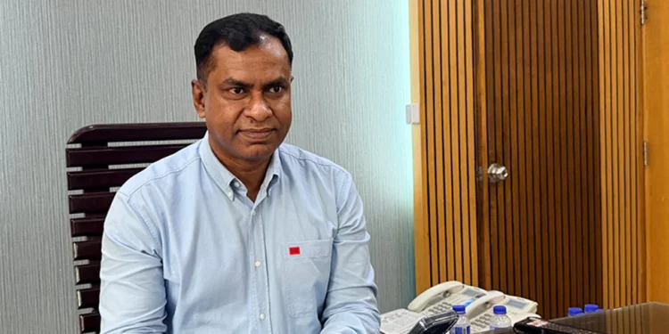 জামায়াত আমিরের এক্স আইডি হ্যাকের অভিযোগ, যা বলছে ডিবি