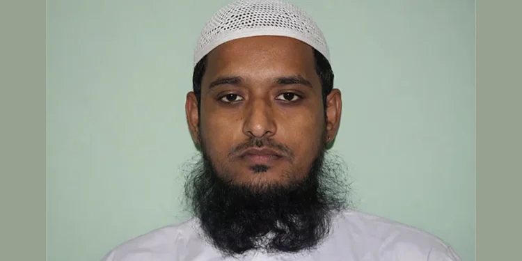 জামায়াত নেতা রেজাউল হত্যা মামলায় হাইকোর্টে জামিন চাইলেন বিএনপি প্রার্থী