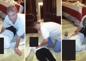 এপস্টেইন ফাইল কী, কেন এত আলোচিত