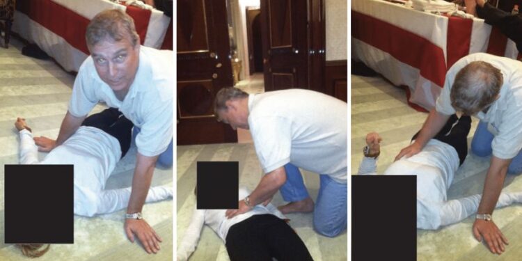 এপস্টেইন ফাইল কী, কেন এত আলোচিত