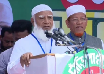 জামায়াত নয়, ১৮ কোটি মানুষের বিজয় চাই: ডা. শফিকুর রহমান