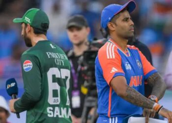 ভারতের দাদাগিরিকে চোখ রাঙানি পাকিস্তানের, অসহায় আইসিসি