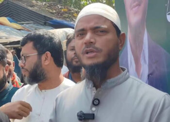 গণভোটে ‘হ্যাঁ’ বিজয়ী হলে ১০০ বছর বাংলাদেশ সুন্দরভাবে চলবে: ড. মাসুদ