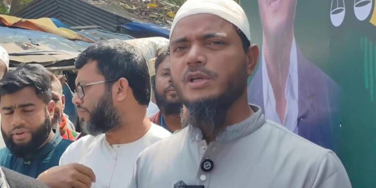 গণভোটে ‘হ্যাঁ’ বিজয়ী হলে ১০০ বছর বাংলাদেশ সুন্দরভাবে চলবে: ড. মাসুদ