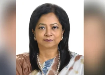 সাফিকুরের নিয়োগ বাতিল, বিমানের নতুন এমডি হুমায়রা সুলতানা