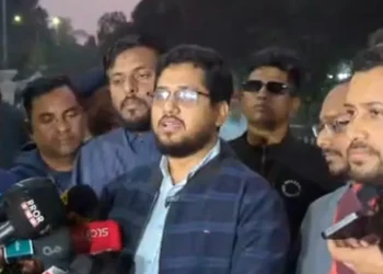 রাষ্ট্রপতির কার্যালয়কে জামায়াতের ২৪ ঘণ্টার আল্টিমেটাম