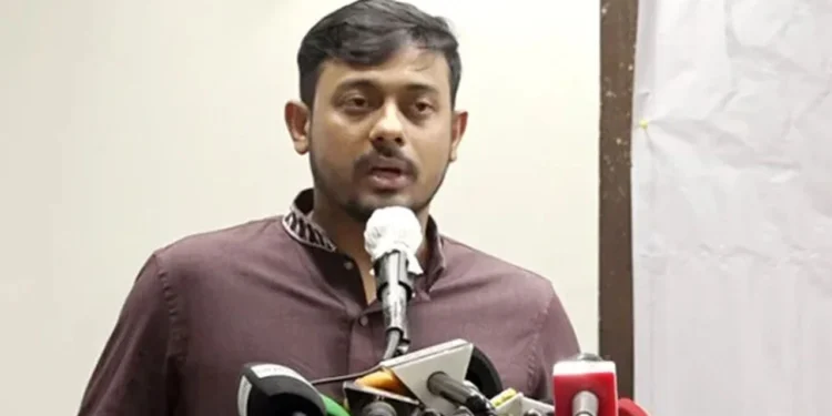 জামায়াত আমিরের এক্স ‘হ্যাক’ তারেক রহমানের প্ল্যানের অংশ