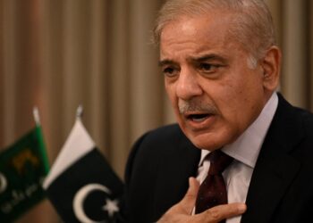 বাংলাদেশের সাথে সংহতি জানাতেই ভারতের বিপক্ষে ম্যাচ বর্জন করেছে পাকিস্তান, বললেন শাহবাজ শরিফ