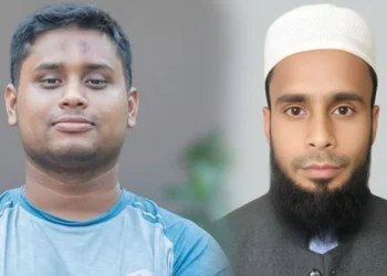 হাসনাতের আসনে জোটের প্রার্থী দিলো বিএনপি, কে এই জসিম