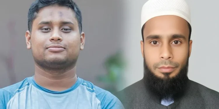 হাসনাতের আসনে জোটের প্রার্থী দিলো বিএনপি, কে এই জসিম