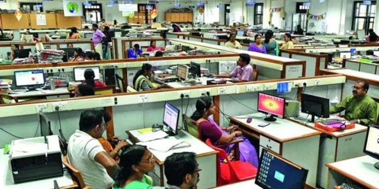 রমজানের অফিস সময় ঘোষণা করলো সরকার