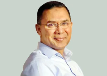 কাল বিএনপির ইশতেহার ঘোষণা করবেন তারেক রহমান