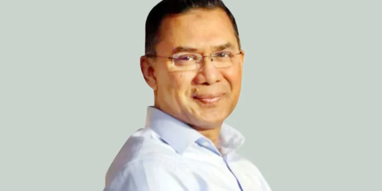 কাল বিএনপির ইশতেহার ঘোষণা করবেন তারেক রহমান