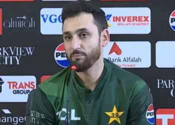 নকআউটেও সরকারের সিদ্ধান্তই মানবে পাকিস্তান