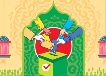 ইসলামে ভোট প্রদানের গুরুদায়িত্ব