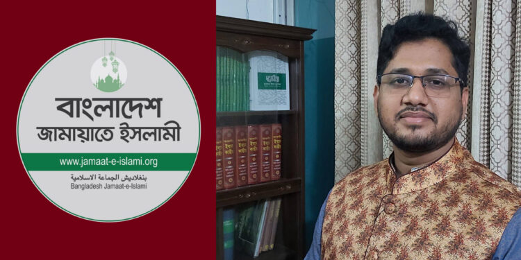 জামায়াত আমিরের এক্স অ্যাকাউন্ট হ্যাক: গোয়েন্দা সংস্থা থেকে মিডিয়াতে ‘স্ক্রিপ্ট’ সরবরাহের অভিযোগ