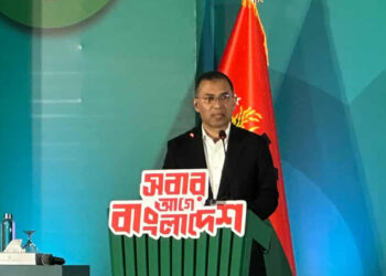 ইশতেহারে ৯ প্রধান প্রতিশ্রুতি ও ৫১ দফা বাস্তবায়নের অঙ্গীকার বিএনপির