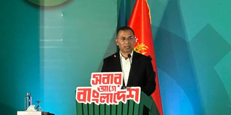 ইশতেহারে ৯ প্রধান প্রতিশ্রুতি ও ৫১ দফা বাস্তবায়নের অঙ্গীকার বিএনপির