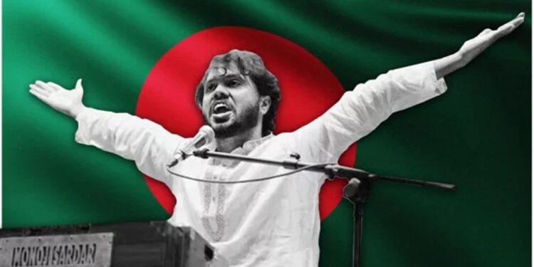 হাদি হত্যার ঘটনা তদন্তে ৮ ফেব্রুয়ারি জাতিসংঘে চিঠি পাঠাবে সরকার