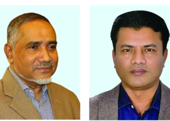 জামায়াতের নায়েবে আমির ডা. তাহেরের  কুমিল্লা ১১ আসনে ১২৭টি কেন্দ্রই ঝুঁকিপূর্ণ