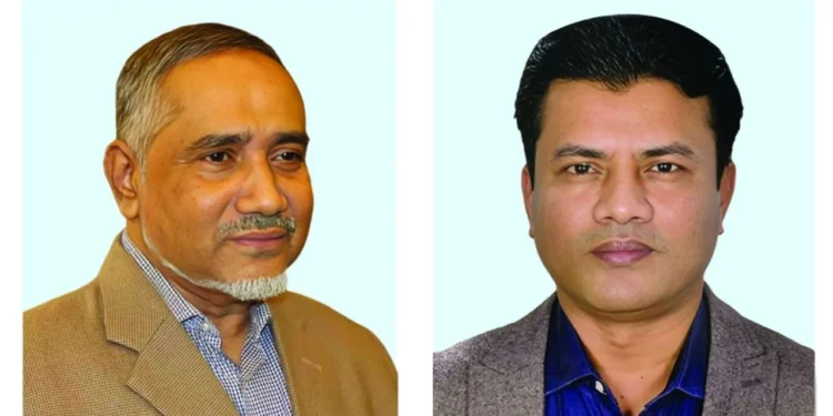 জামায়াতের নায়েবে আমির ডা. তাহেরের  কুমিল্লা ১১ আসনে ১২৭টি কেন্দ্রই ঝুঁকিপূর্ণ