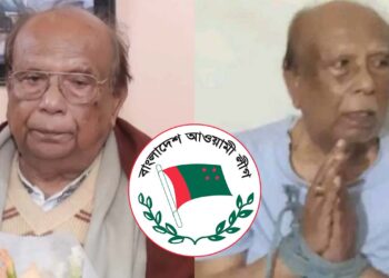 কারাগারে অসুস্থ সাবেক আওয়ামী মন্ত্রী রমেশ চন্দ্র সেন, হাসপাতালে মৃত্যু