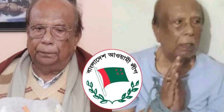 কারাগারে অসুস্থ সাবেক আওয়ামী মন্ত্রী রমেশ চন্দ্র সেন, হাসপাতালে মৃত্যু