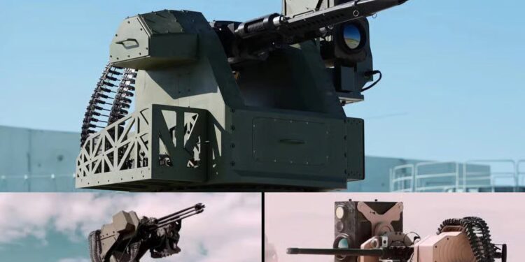 মিশরকে আকাশ প্রতিরক্ষা ব্যবস্থা ও গোলাবারুদ কারখানা দিচ্ছে তুরস্ক