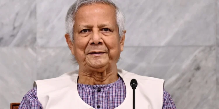 ভোট পারফেক্ট করাই এখন বড় চ্যালেঞ্জ: প্রধান উপদেষ্টা